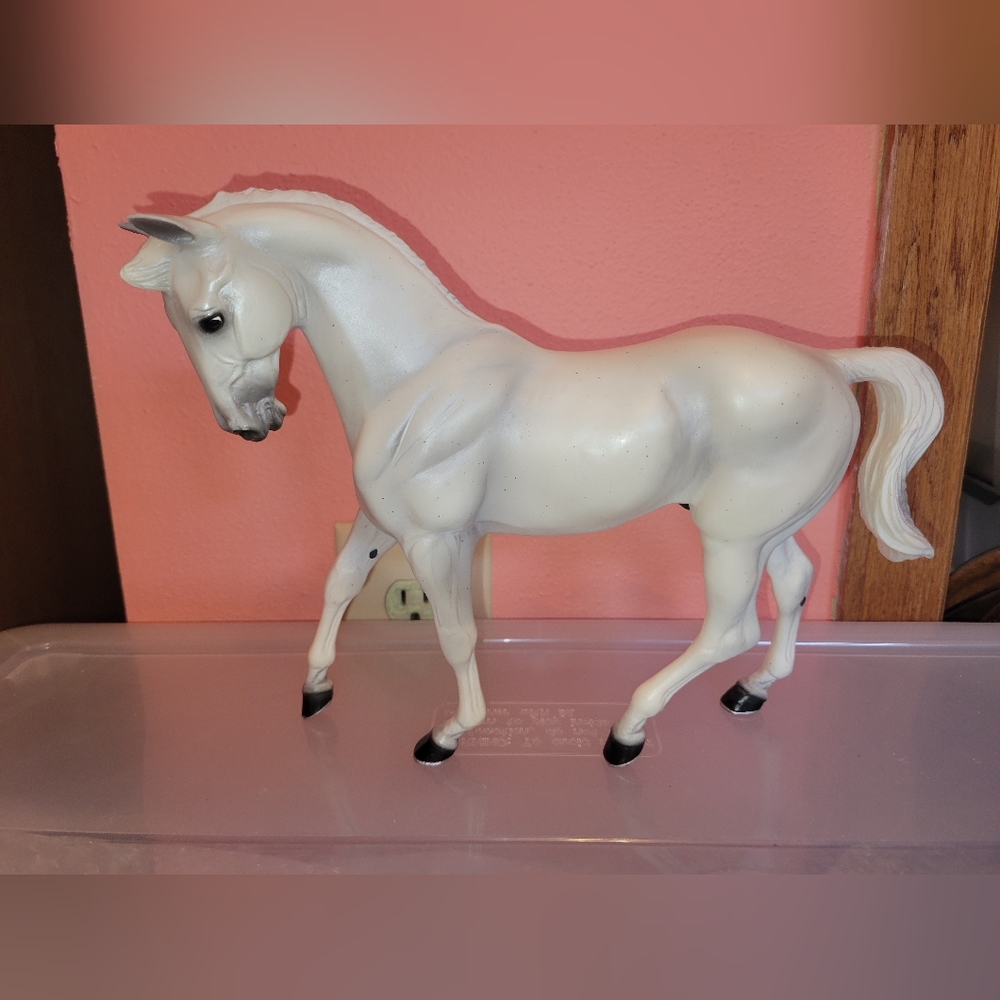 Breyer Horse